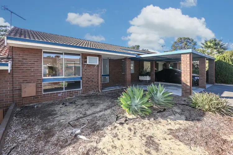 Fourth view of Homely villa listing, 13/35 Cape Street, Osborne Park WA 6017