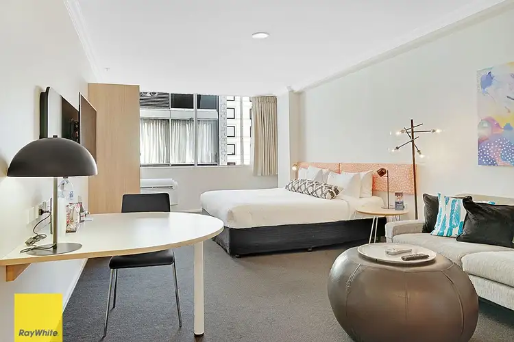 Apt 414/305 Murray Street, Perth WA 6000