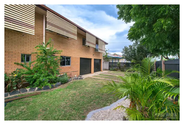 432 Dean Street, Frenchville QLD 4701