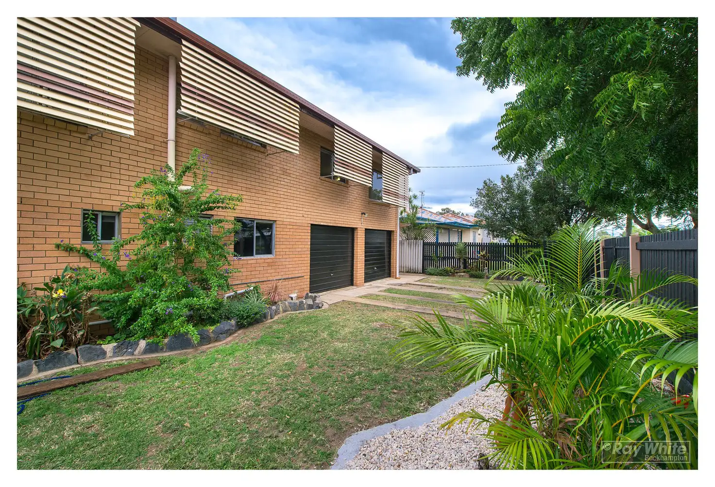 Main view of Homely house listing, 432 Dean Street, Frenchville QLD 4701