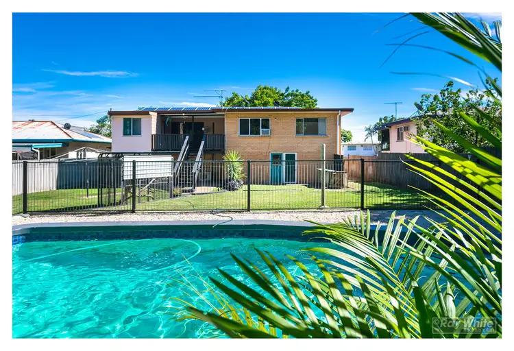 Second view of Homely house listing, 432 Dean Street, Frenchville QLD 4701