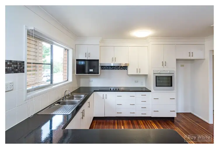 Third view of Homely house listing, 432 Dean Street, Frenchville QLD 4701