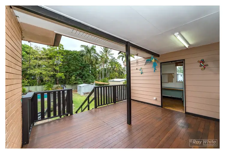 Fourth view of Homely house listing, 432 Dean Street, Frenchville QLD 4701