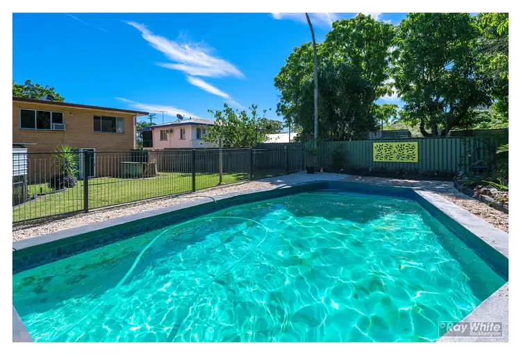 Fifth view of Homely house listing, 432 Dean Street, Frenchville QLD 4701