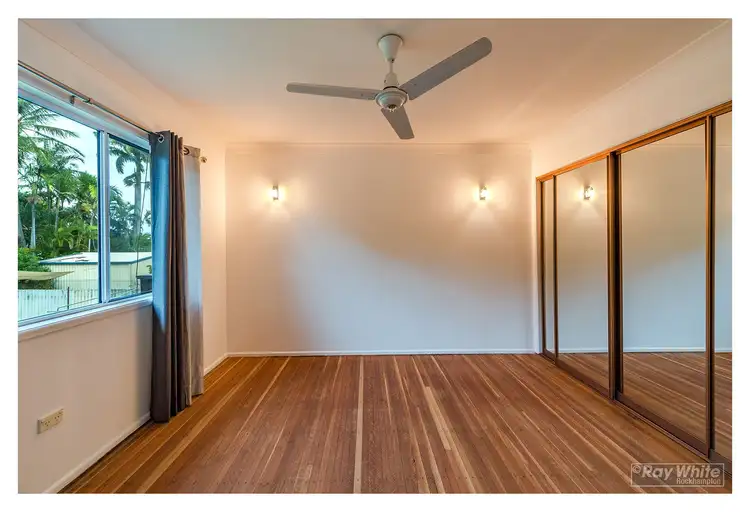 Sixth view of Homely house listing, 432 Dean Street, Frenchville QLD 4701