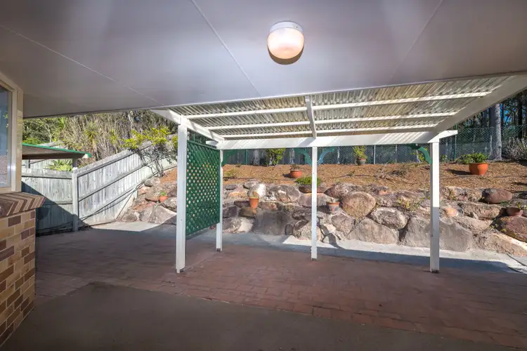 Second view of Homely unit listing, 15/402 Pine Ridge Road, Coombabah QLD 4216