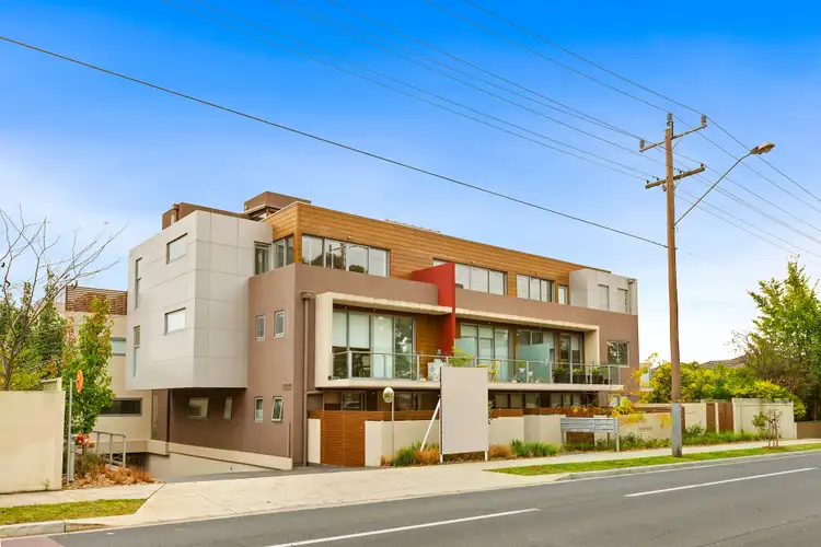 201/927 Doncaster Road, Doncaster East VIC 3109