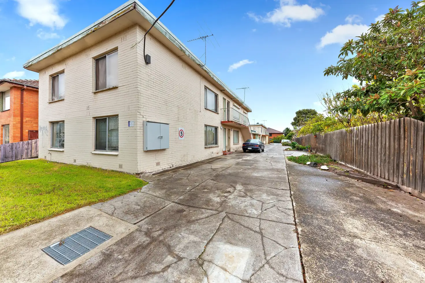 Main view of Homely unit listing, 1/15 Ridley Street, Albion VIC 3020