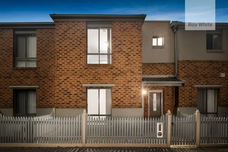 Main view of Homely townhouse listing, 16/2 Shoalhaven Street, Bundoora VIC 3083