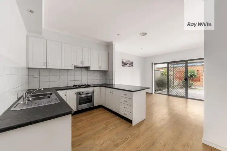 Second view of Homely townhouse listing, 16/2 Shoalhaven Street, Bundoora VIC 3083