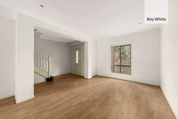 Third view of Homely townhouse listing, 16/2 Shoalhaven Street, Bundoora VIC 3083
