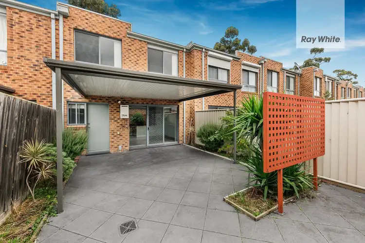 Fourth view of Homely townhouse listing, 16/2 Shoalhaven Street, Bundoora VIC 3083