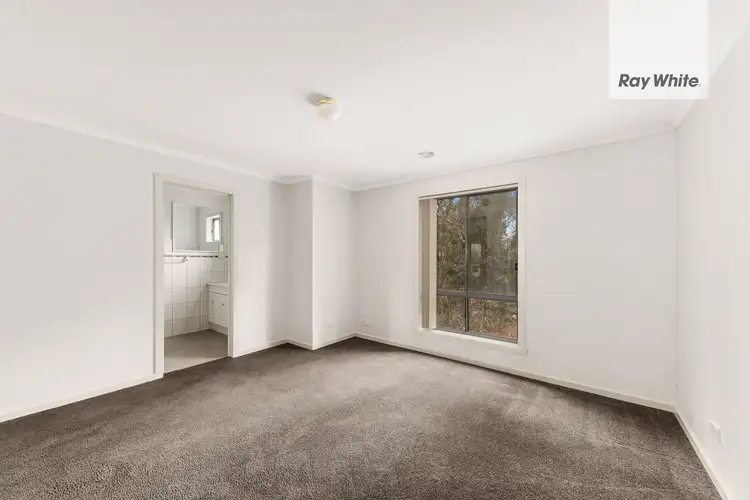 Fifth view of Homely townhouse listing, 16/2 Shoalhaven Street, Bundoora VIC 3083