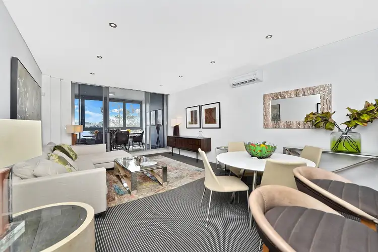 267/8A Mary Street, Rhodes NSW 2138
