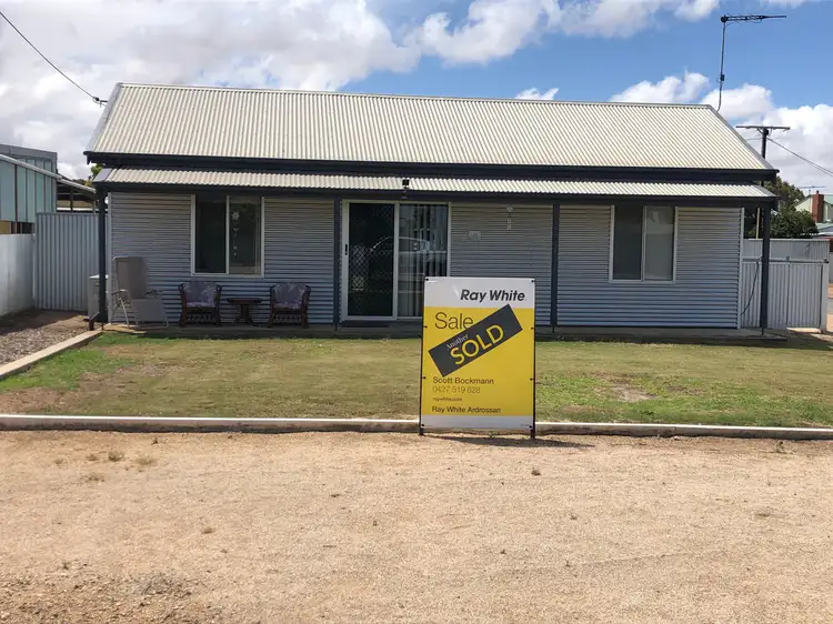 11 Horn Street, Clinton SA 5570