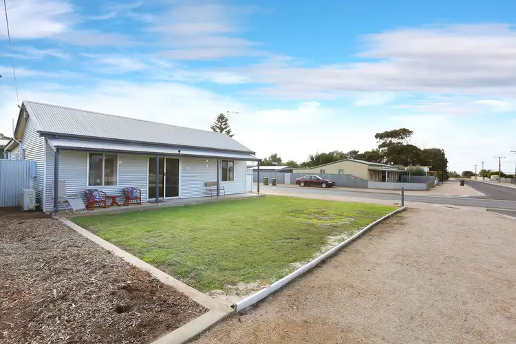Fourth view of Homely house listing, 11 Horn Street, Clinton SA 5570
