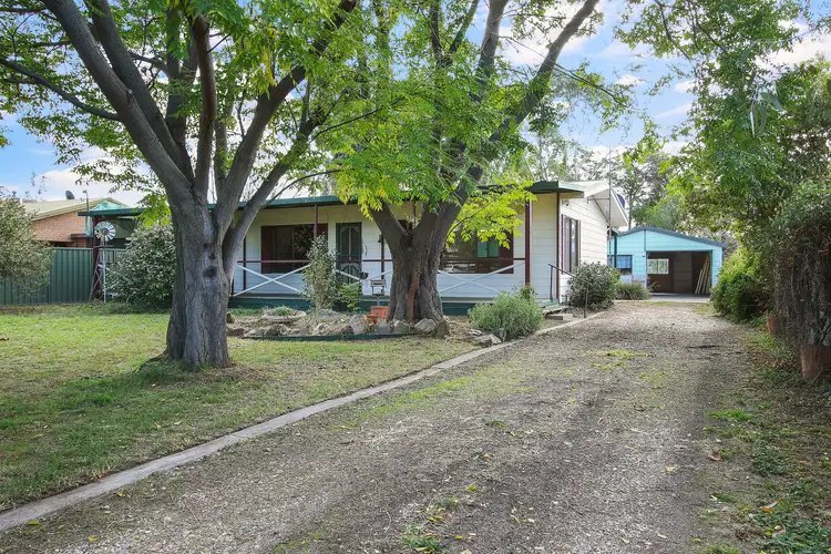 Main view of Homely house listing, 115 Hoddle Street, Howlong NSW 2643