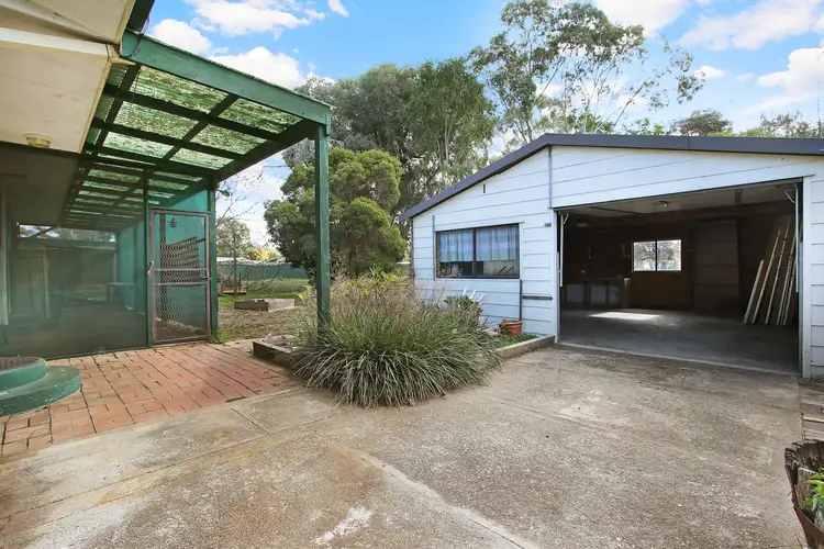 Fourth view of Homely house listing, 115 Hoddle Street, Howlong NSW 2643