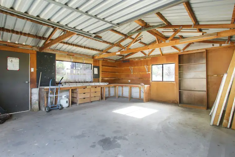 Sixth view of Homely house listing, 115 Hoddle Street, Howlong NSW 2643