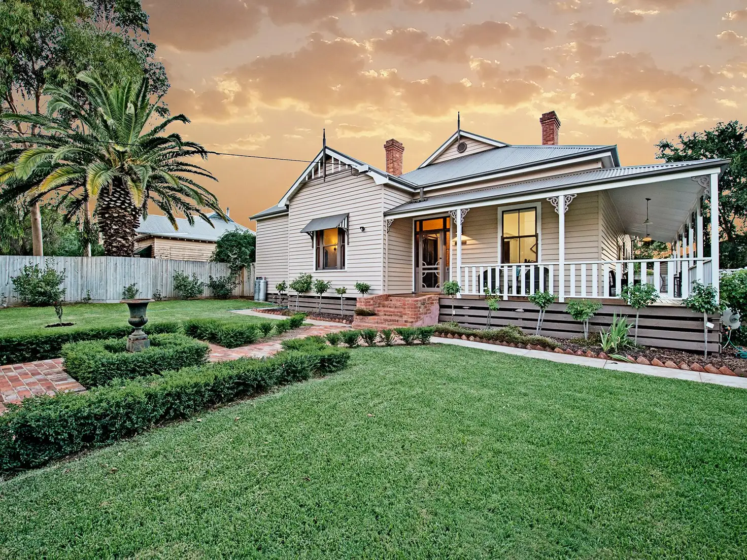 Main view of Homely house listing, 6 Splatt Street, Swan Hill VIC 3585