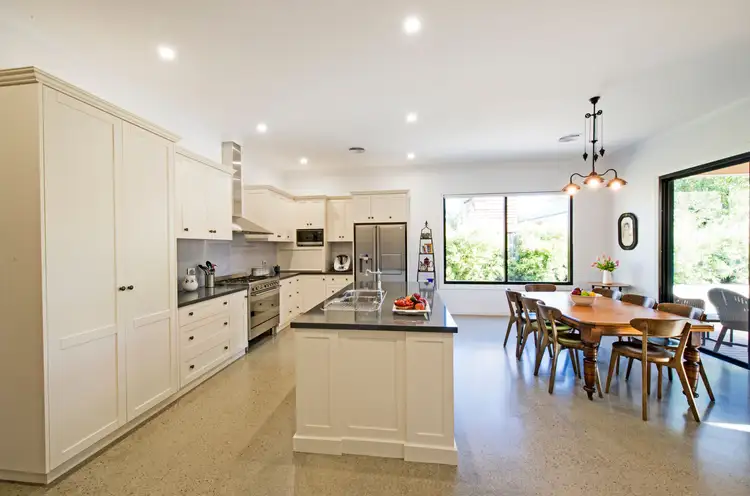 Second view of Homely house listing, 6 Splatt Street, Swan Hill VIC 3585
