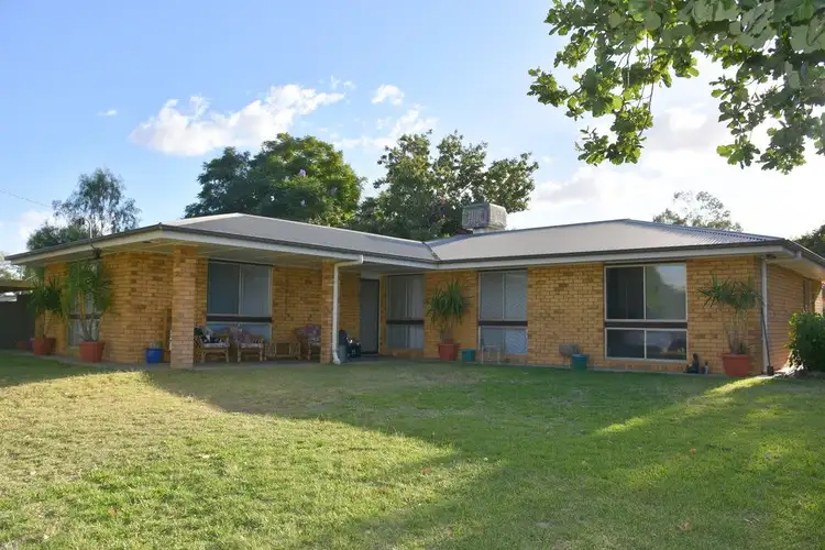 80 Greenbah Road, Moree NSW 2400