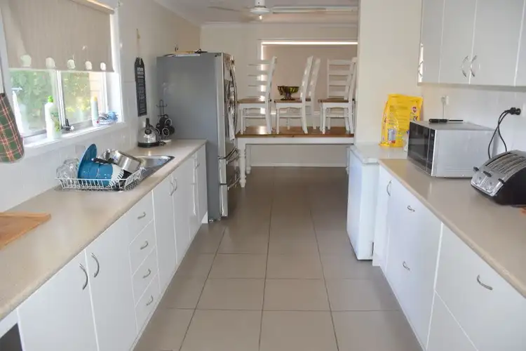 Second view of Homely house listing, 80 Greenbah Road, Moree NSW 2400
