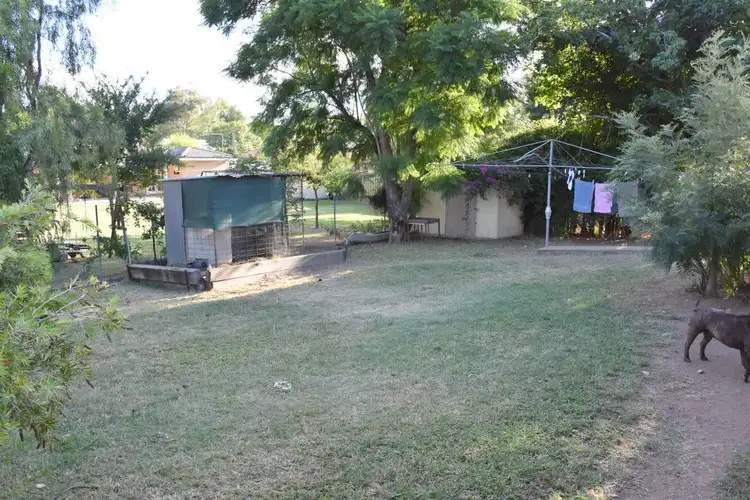 Sixth view of Homely house listing, 80 Greenbah Road, Moree NSW 2400