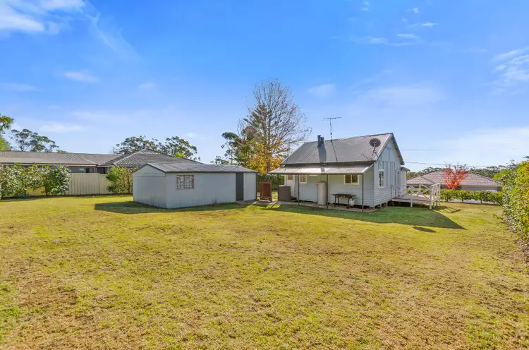 Fifth view of Homely house listing, 3 Pearce Street, Hill Top NSW 2575