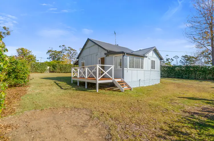 Sixth view of Homely house listing, 3 Pearce Street, Hill Top NSW 2575
