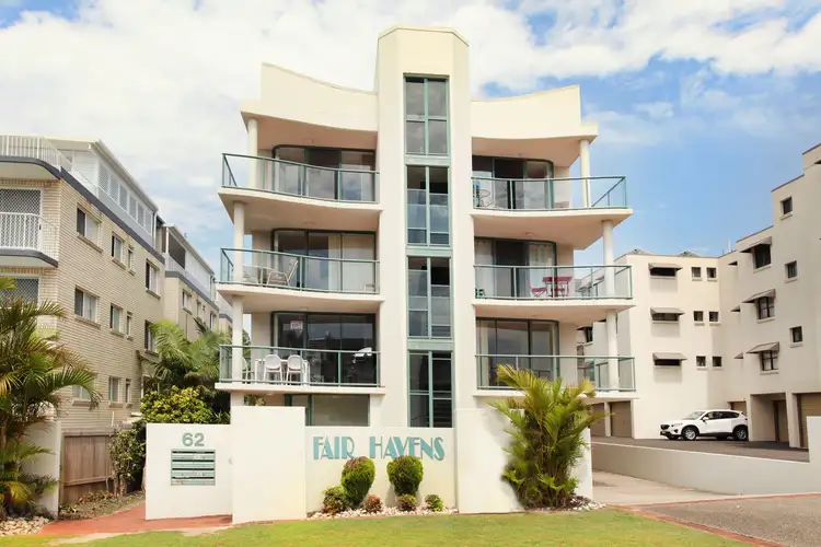 3/62 Edmund Street, Kings Beach QLD 4551