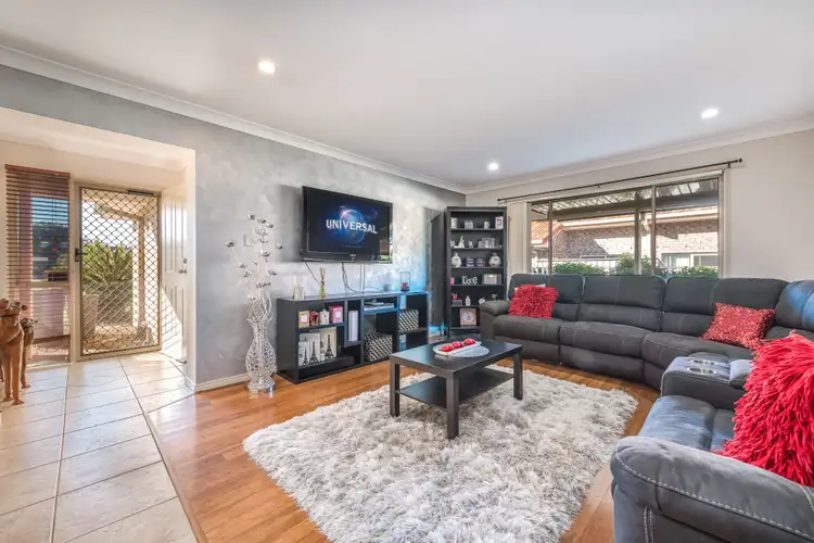 17 Diamond Sand Drive, Upper Coomera QLD 4209