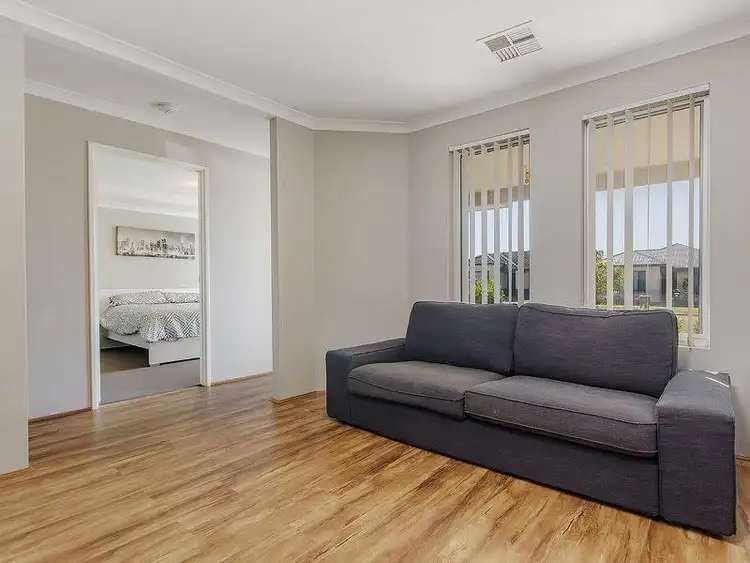 Second view of Homely house listing, 18 Triandra Street, Baldivis WA 6171