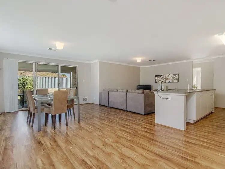 Third view of Homely house listing, 18 Triandra Street, Baldivis WA 6171