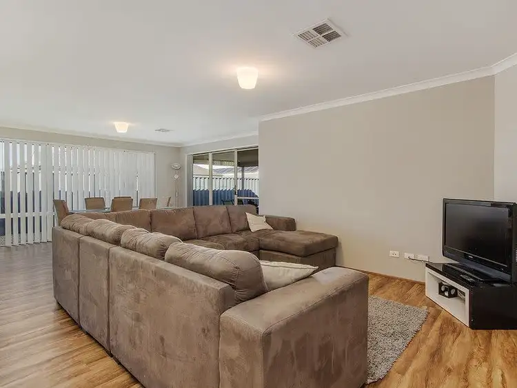 Fourth view of Homely house listing, 18 Triandra Street, Baldivis WA 6171
