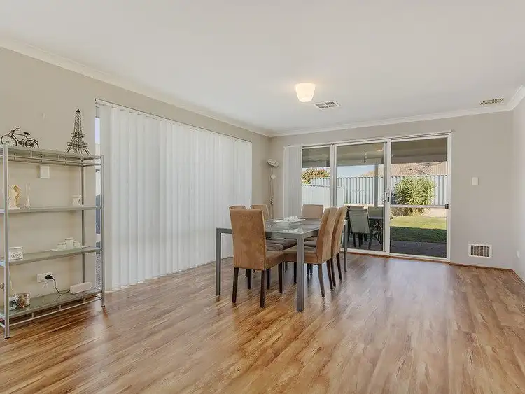 Sixth view of Homely house listing, 18 Triandra Street, Baldivis WA 6171