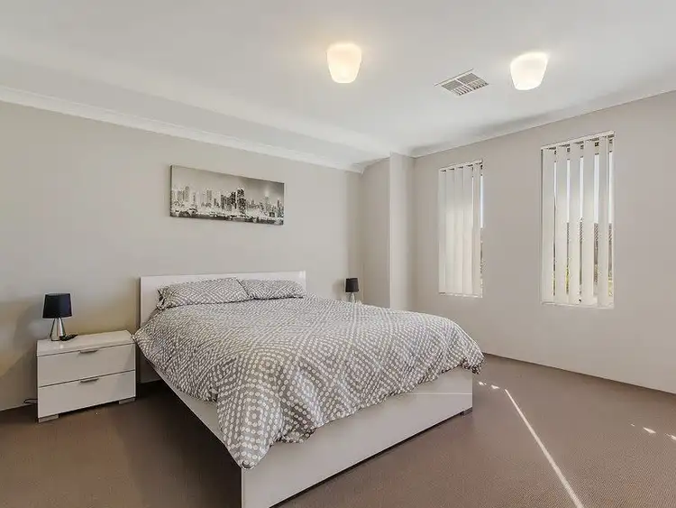 Seventh view of Homely house listing, 18 Triandra Street, Baldivis WA 6171