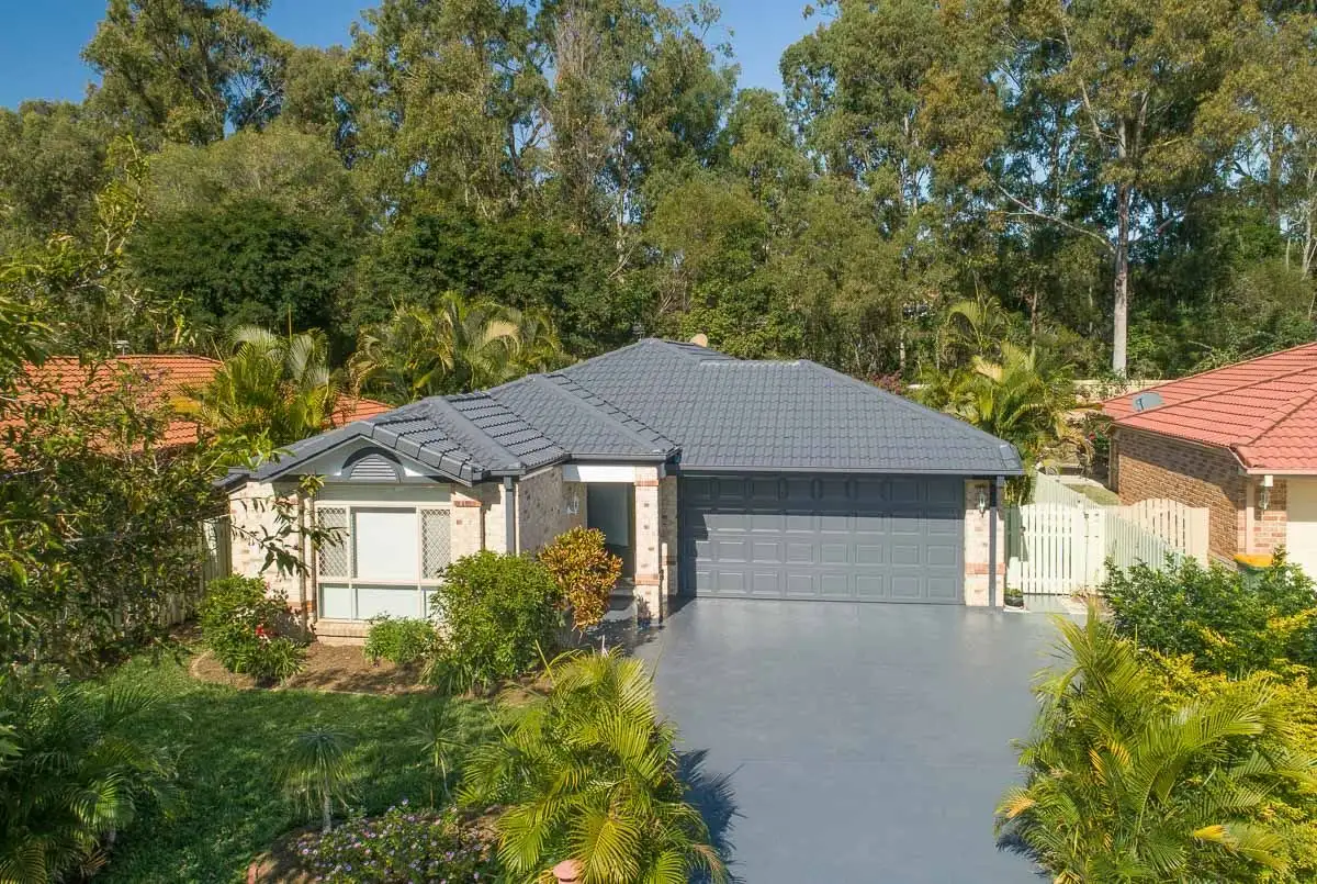 Main view of Homely house listing, 16 Springsure Drive, Mudgeeraba QLD 4213