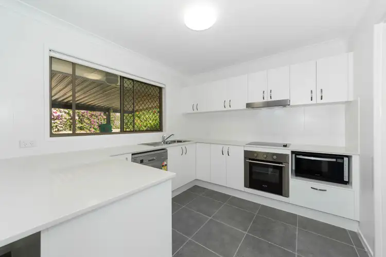 Second view of Homely house listing, 16 Springsure Drive, Mudgeeraba QLD 4213