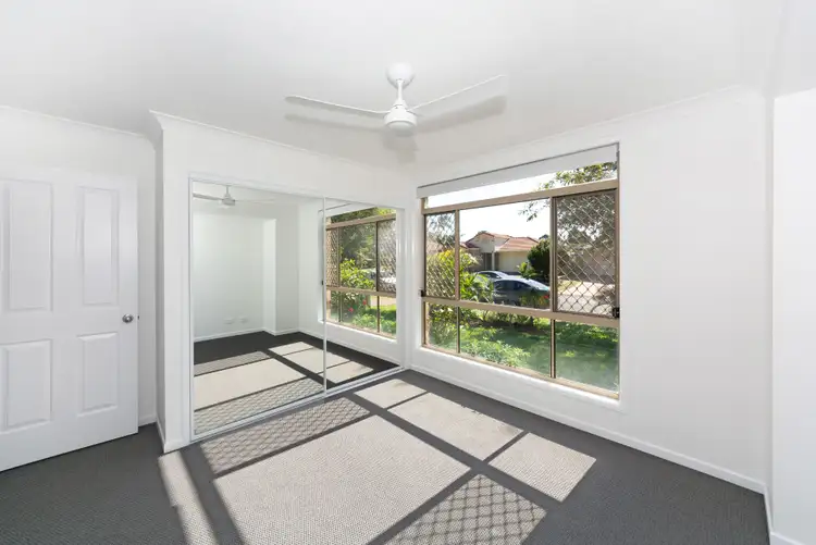 Third view of Homely house listing, 16 Springsure Drive, Mudgeeraba QLD 4213