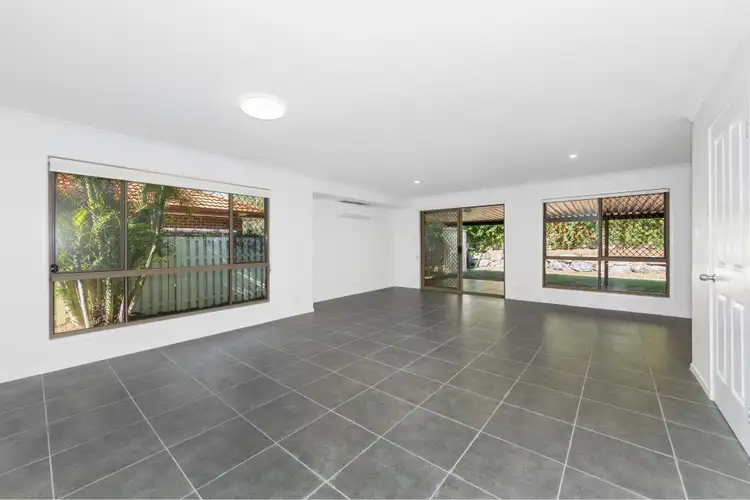 Sixth view of Homely house listing, 16 Springsure Drive, Mudgeeraba QLD 4213