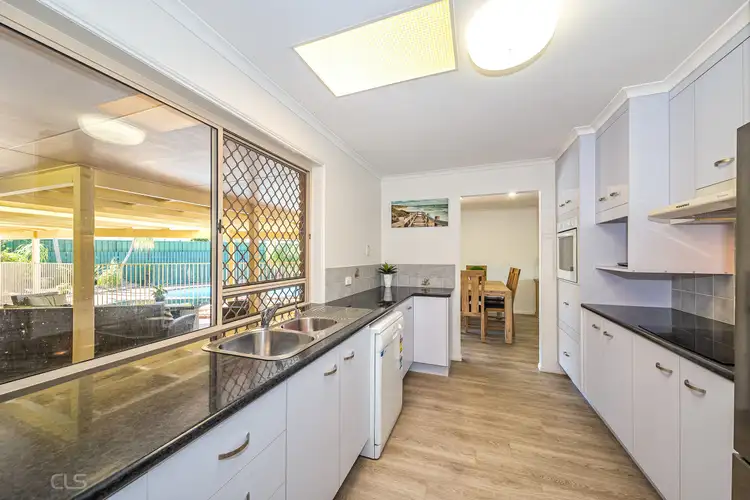 Second view of Homely house listing, 6 Longland Court, Woorim QLD 4507
