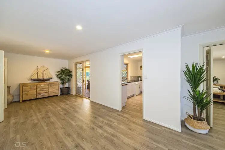 Third view of Homely house listing, 6 Longland Court, Woorim QLD 4507