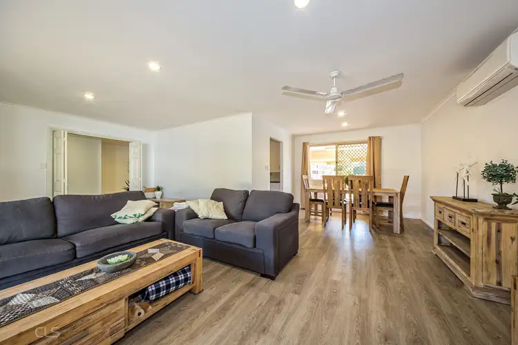 Fifth view of Homely house listing, 6 Longland Court, Woorim QLD 4507