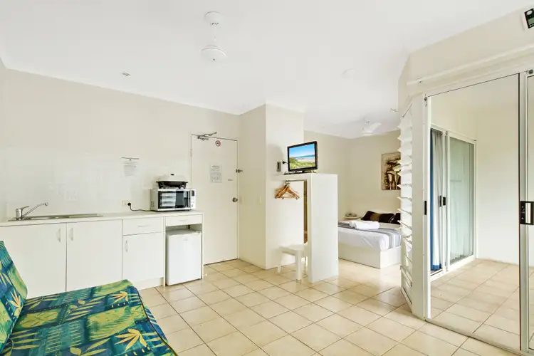 Fourth view of Homely unit listing, 19/2 Erromango Drive, Jubilee Pocket QLD 4802