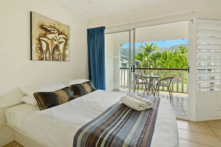 Fifth view of Homely unit listing, 19/2 Erromango Drive, Jubilee Pocket QLD 4802