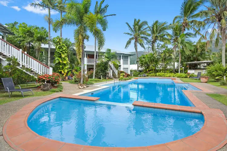 Seventh view of Homely unit listing, 19/2 Erromango Drive, Jubilee Pocket QLD 4802