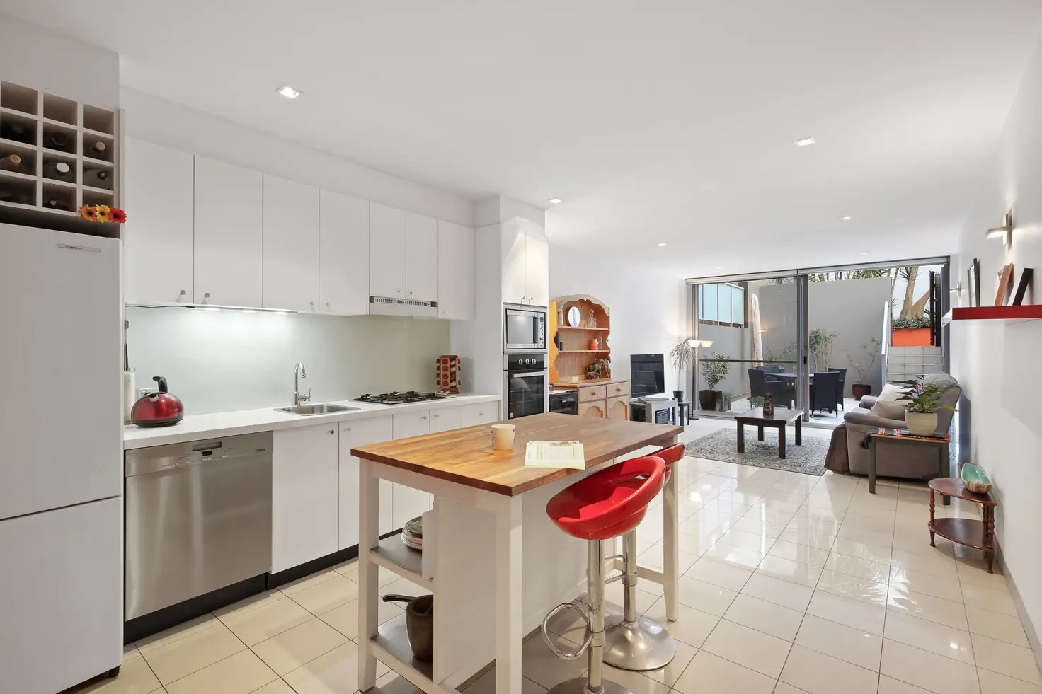 Main view of Homely apartment listing, 3/32 Rosehill Street, Redfern NSW 2016