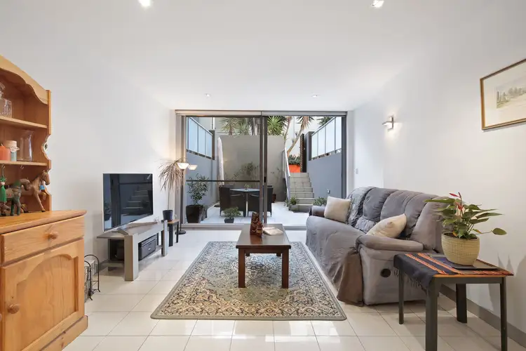 Second view of Homely apartment listing, 3/32 Rosehill Street, Redfern NSW 2016