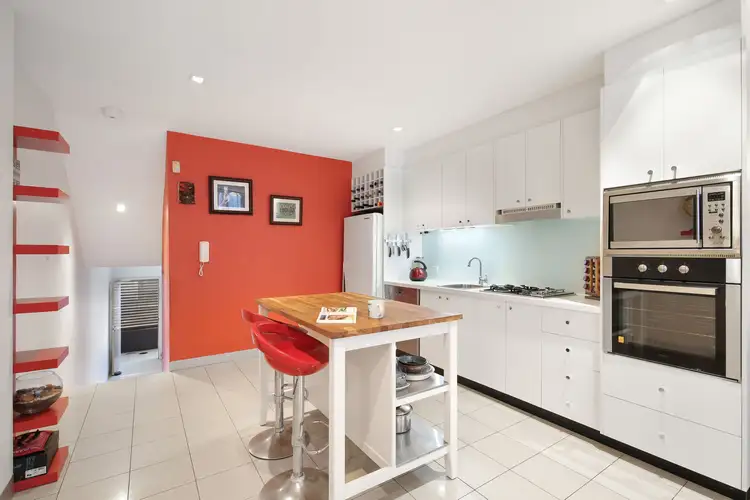 Third view of Homely apartment listing, 3/32 Rosehill Street, Redfern NSW 2016